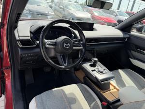 Miniature 19 Mazda MX-30 GT 2022