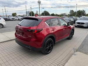 Miniature 8 Mazda CX-5 Kuro Edition 2022