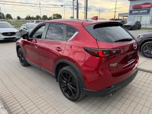Miniature 5 Mazda CX-5 Kuro Edition 2022