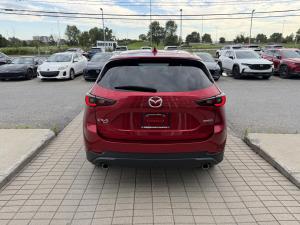 Miniature 6 Mazda CX-5 Kuro Edition 2022