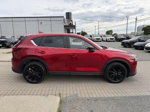 Miniature 9 Mazda CX-5 Kuro Edition 2022