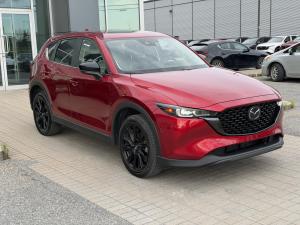 Miniature 10 Mazda CX-5 Kuro Edition 2022