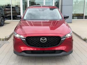 Miniature 11 Mazda CX-5 Kuro Edition 2022