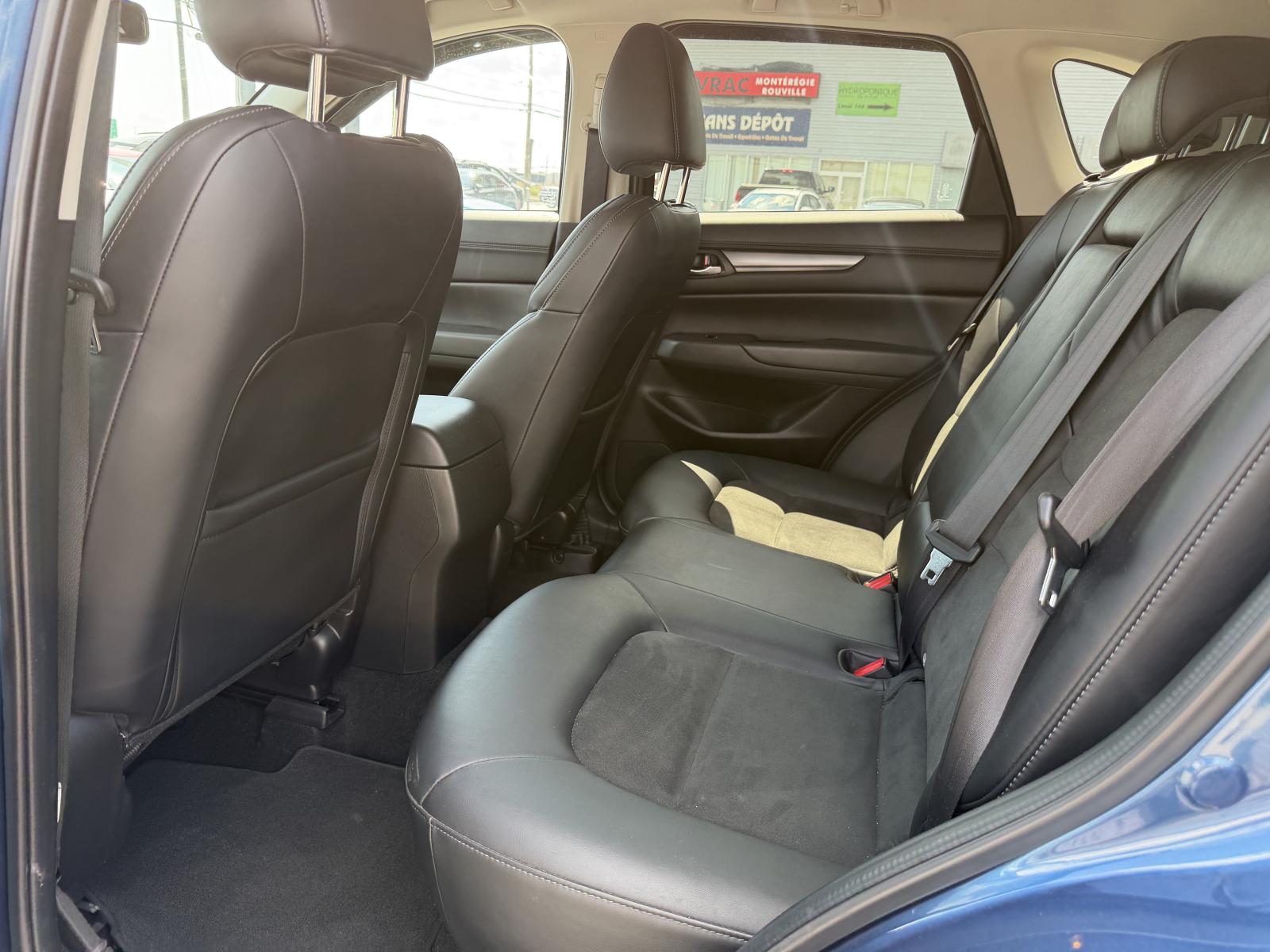 Mazda CX-5 GS 2022 — photo 7