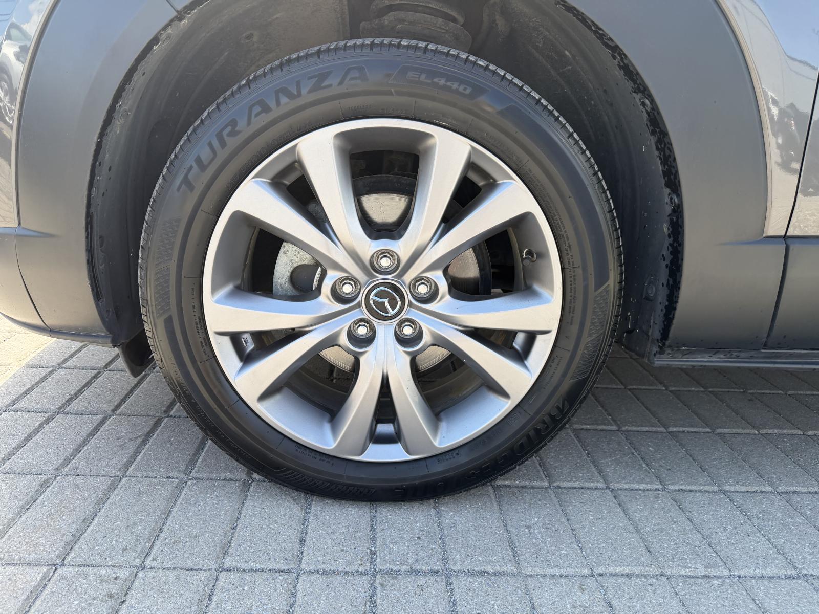 Mazda CX-30 GS 2021 — photo 4