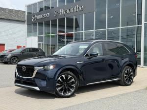 2024 Mazda CX-90 Signature MHEV - Image 1