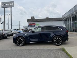 Miniature 5 Mazda CX-90 Signature MHEV 2024