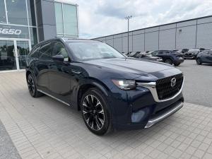 Miniature 11 Mazda CX-90 Signature MHEV 2024