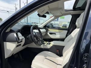 Miniature 14 Mazda CX-90 Signature MHEV 2024