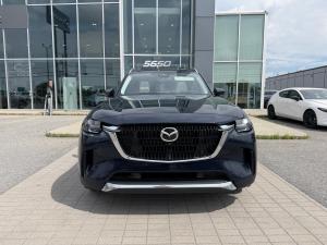 Miniature 10 Mazda CX-90 Signature MHEV 2024
