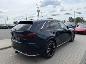 Miniature 8 Mazda CX-90 Signature MHEV 2024