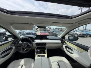Miniature 18 Mazda CX-90 Signature MHEV 2024