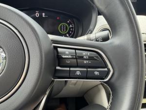 Miniature 21 Mazda CX-90 Signature MHEV 2024