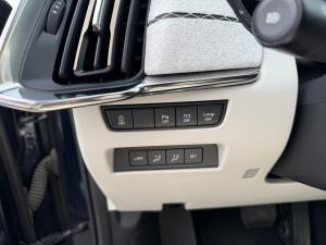 Miniature 17 Mazda CX-90 Signature MHEV 2024