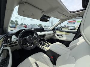 Miniature 22 Mazda CX-90 Signature MHEV 2024