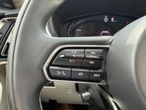 Miniature 25 Mazda CX-90 Signature MHEV 2024
