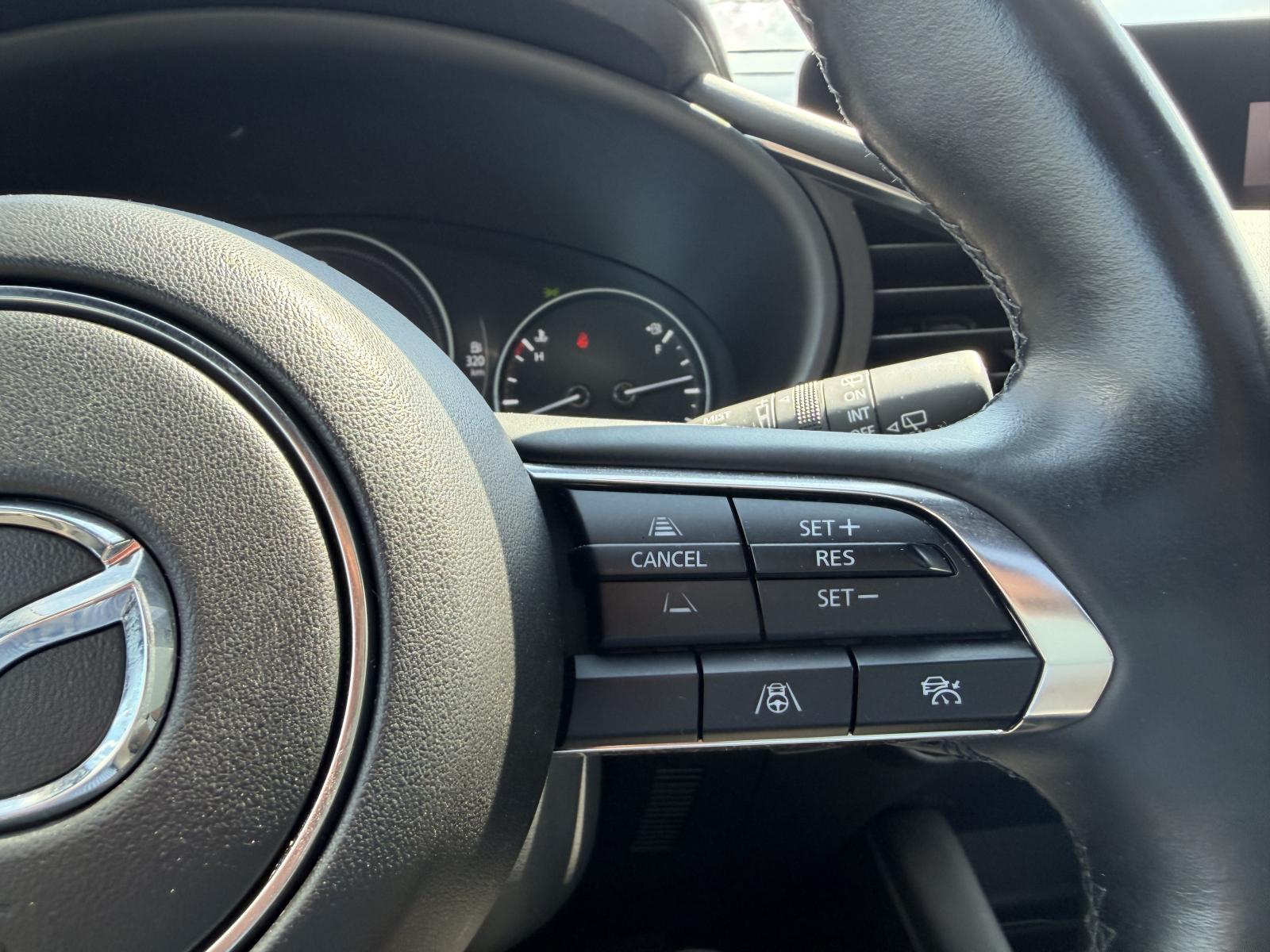 Mazda Mazda3 Sport GT 2025 — photo 5