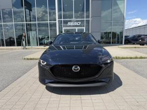 Miniature 8 Mazda Mazda3 Sport GT 2025