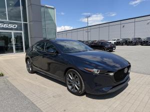 Miniature 7 Mazda Mazda3 Sport GT 2025