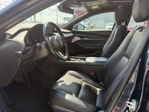 Miniature 10 Mazda Mazda3 Sport GT 2025