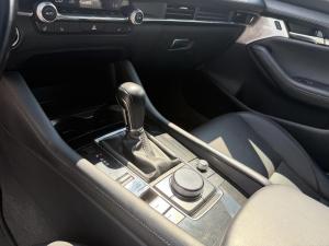 Miniature 13 Mazda Mazda3 Sport GT 2025