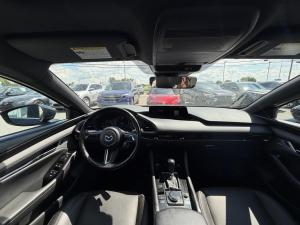 Miniature 16 Mazda Mazda3 Sport GT 2025
