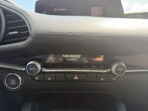 Miniature 20 Mazda Mazda3 Sport GT 2025
