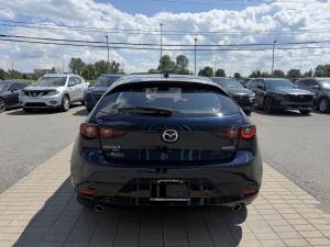 Miniature 26 Mazda Mazda3 Sport GT 2025