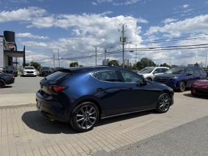 Miniature 24 Mazda Mazda3 Sport GT 2025