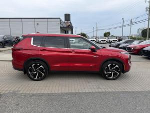 Miniature 9 Mitsubishi Outlander SEL PHEV 2025