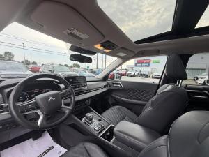 Miniature 18 Mitsubishi Outlander SEL PHEV 2025