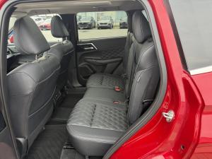 Miniature 15 Mitsubishi Outlander SEL PHEV 2025