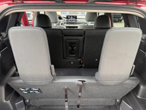 Miniature 16 Mitsubishi Outlander SEL PHEV 2025