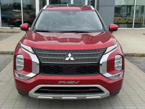 Miniature 11 Mitsubishi Outlander SEL PHEV 2025