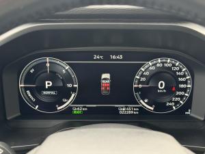 Miniature 21 Mitsubishi Outlander SEL PHEV 2025