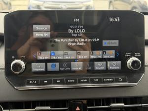 Miniature 22 Mitsubishi Outlander SEL PHEV 2025