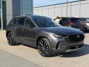 Miniature 10 Mazda CX-50 GT w/Turbo 2024