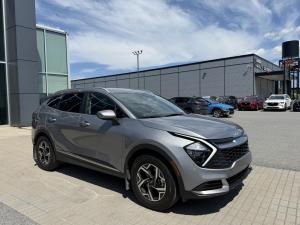 Thumbnail 6 Kia Sportage LX 2024