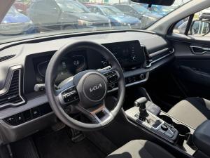 Thumbnail 9 Kia Sportage LX 2024
