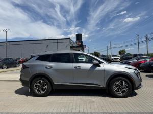 Thumbnail 7 Kia Sportage LX 2024
