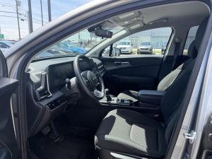 Thumbnail 10 Kia Sportage LX 2024