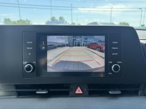 Thumbnail 14 Kia Sportage LX 2024