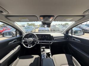 Thumbnail 12 Kia Sportage LX 2024
