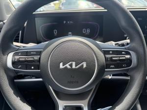 Thumbnail 16 Kia Sportage LX 2024