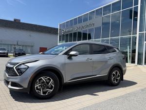Thumbnail 20 Kia Sportage LX 2024