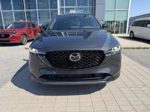 Thumbnail 9 Mazda CX-5 GT Sport Design 2023