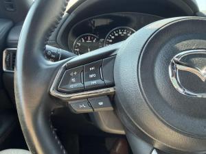 Thumbnail 17 Mazda CX-5 GT Sport Design 2023