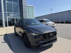 Thumbnail 10 Mazda CX-5 GT Sport Design 2023