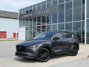 2023 Mazda CX-5 GT Sport Design - Image 1