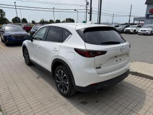Miniature 5 Mazda CX-5 GT 2023